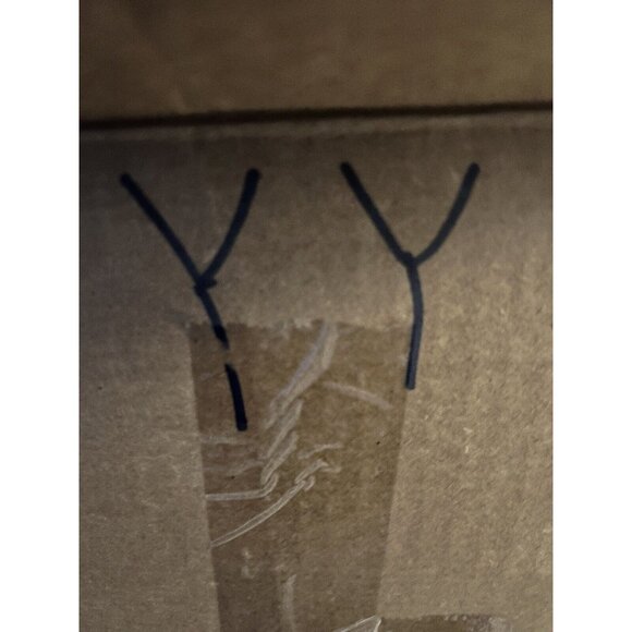 Ralph Lauren Sweater 3XB Black Lightweight Logo Long Sleeve Sweatshirt. - Picture 8 of 8